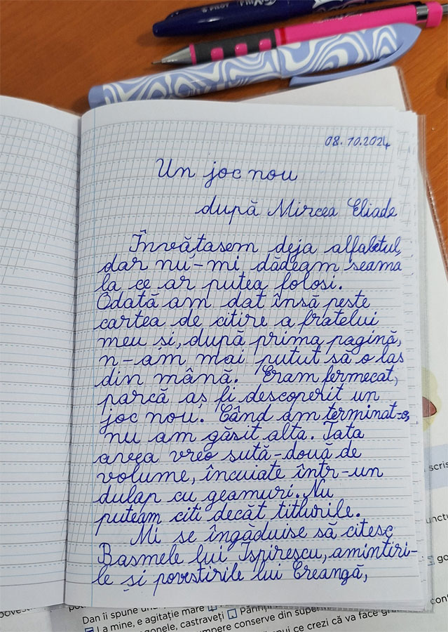 Prof. inv. primar Rita Murgila